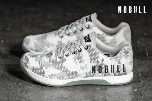 NOBULL SuperFabric Womens Trainers (O90357) Ireland